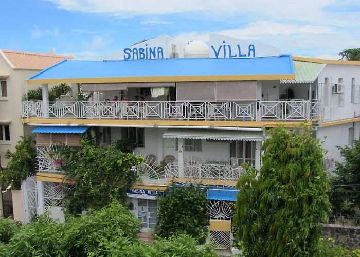 Sabina Villa