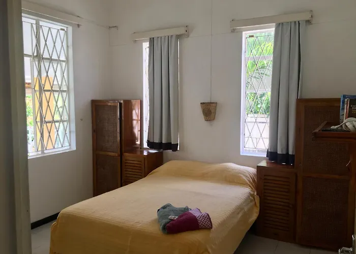 Sabina Villa