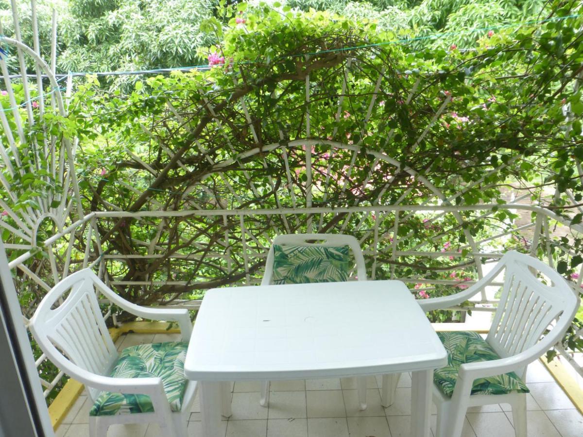 Sabina Appartement