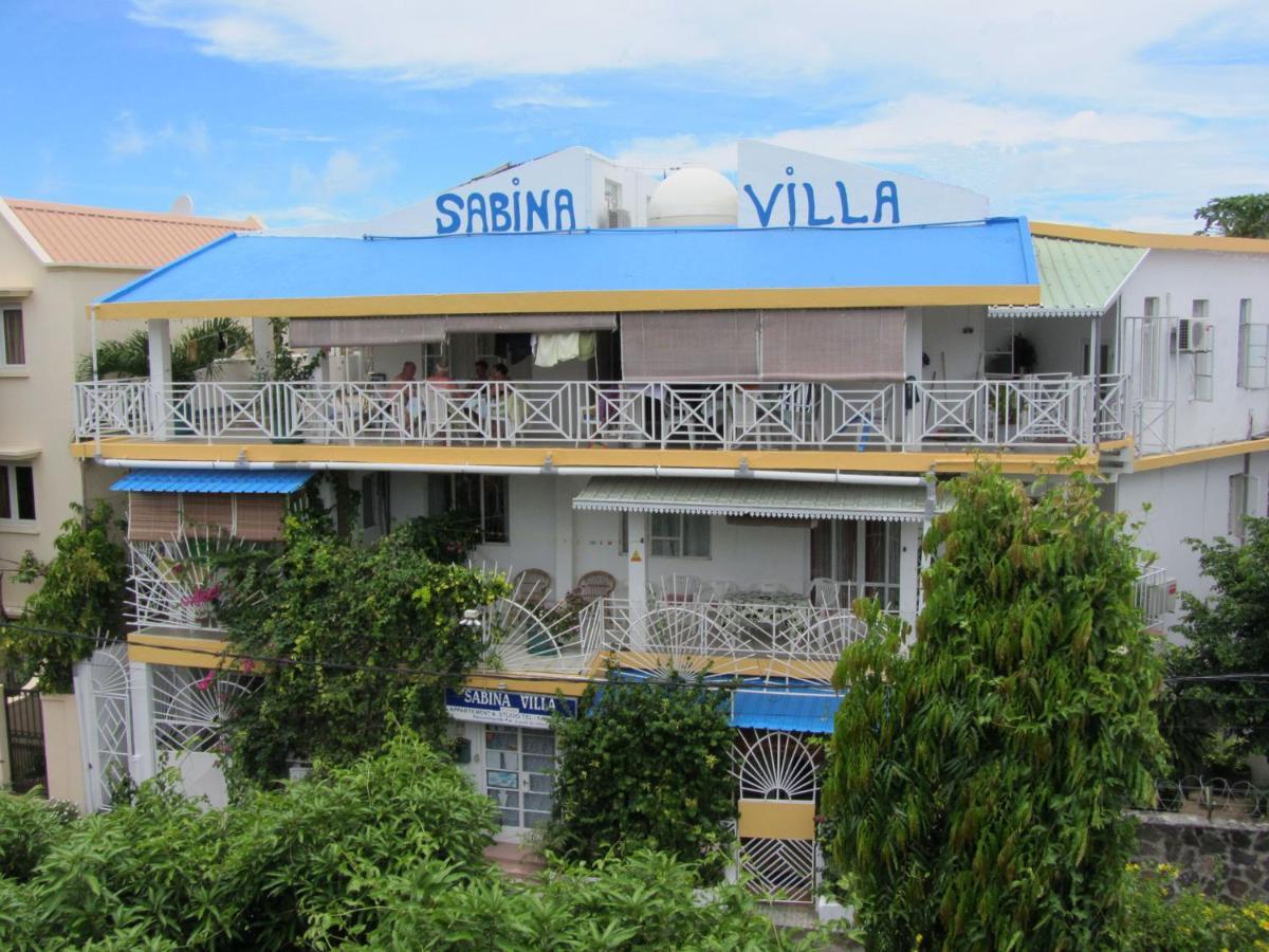 Sabina Appartement