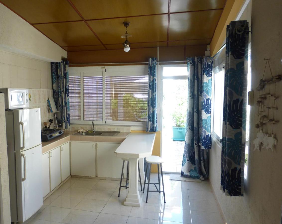 Appartement Sabina Pereybere Beach