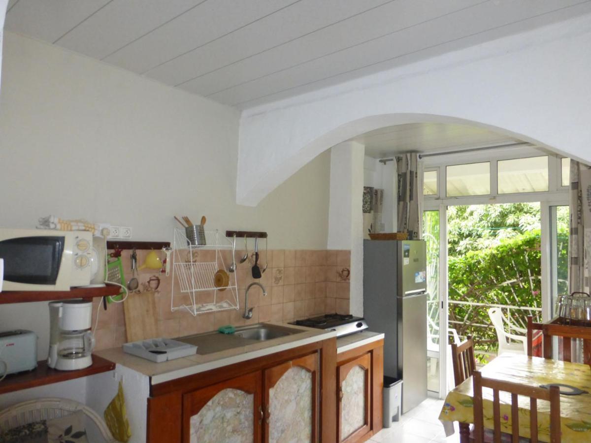 Appartement Sabina