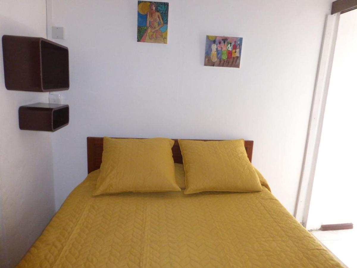 Sabina Appartement *