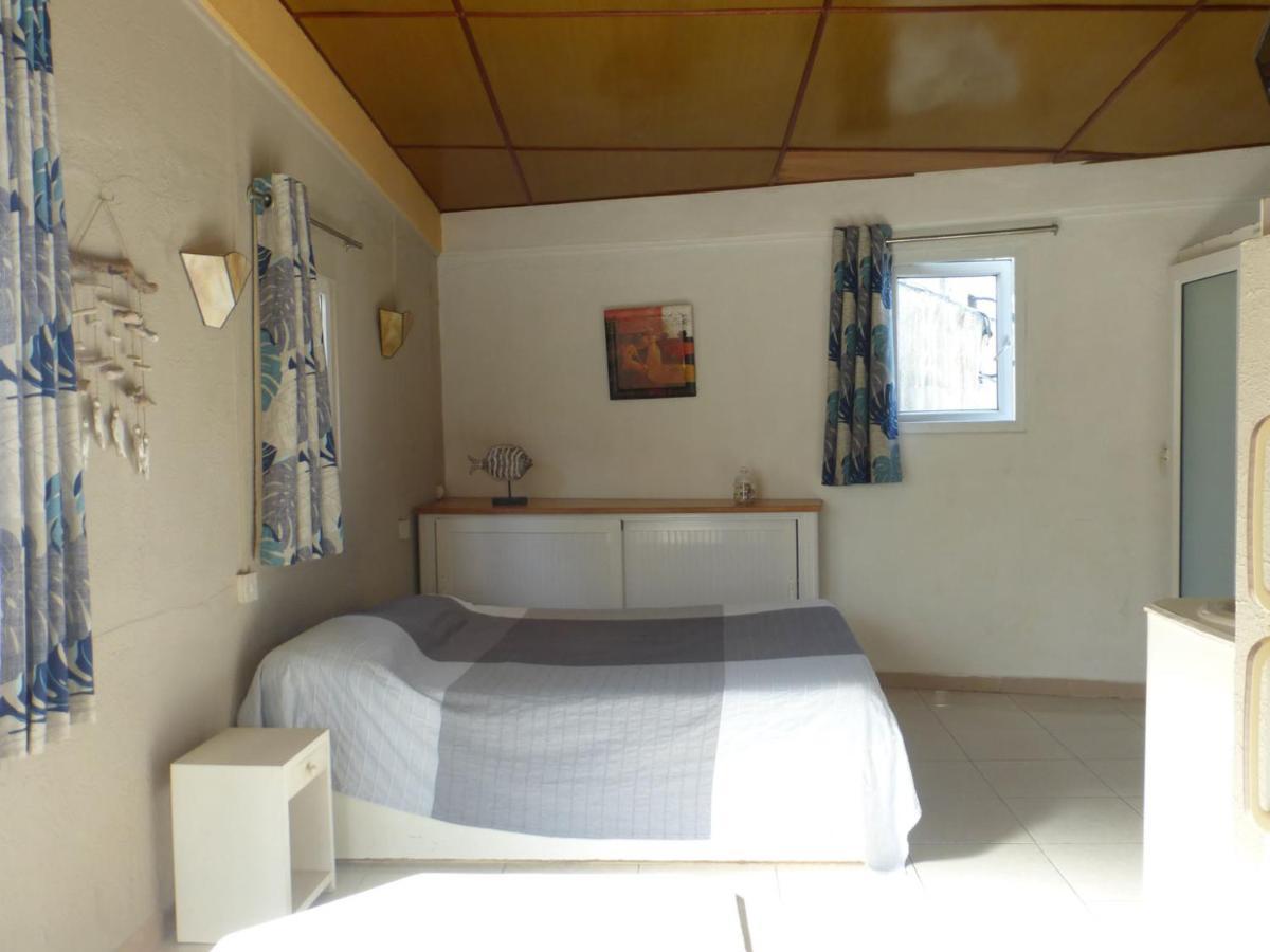 Sabina Appartement Pereybere Beach