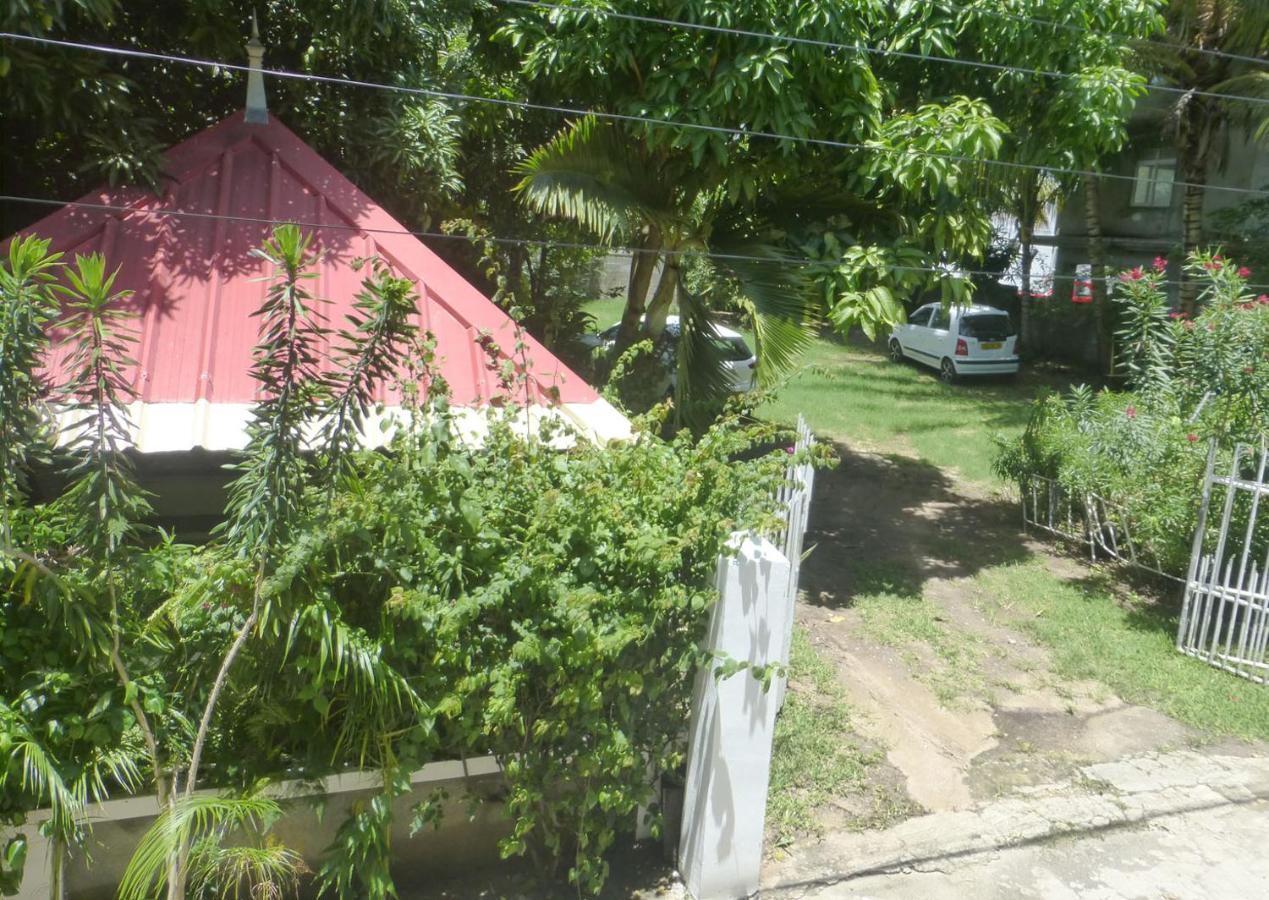 Appartement Sabina Pereybere Beach