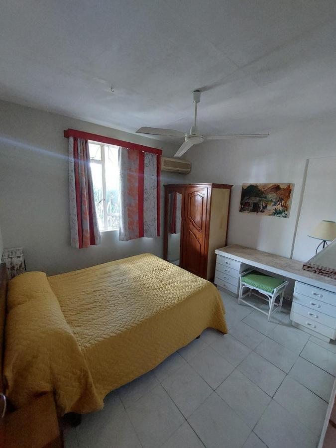 Sabina Appartement *
