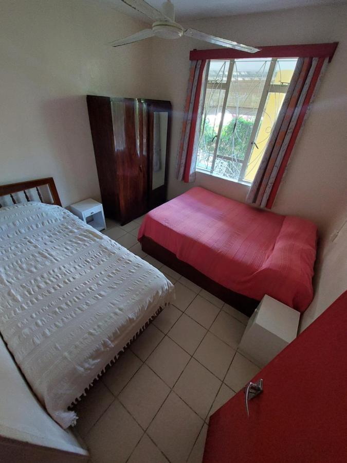 Appartement Sabina *