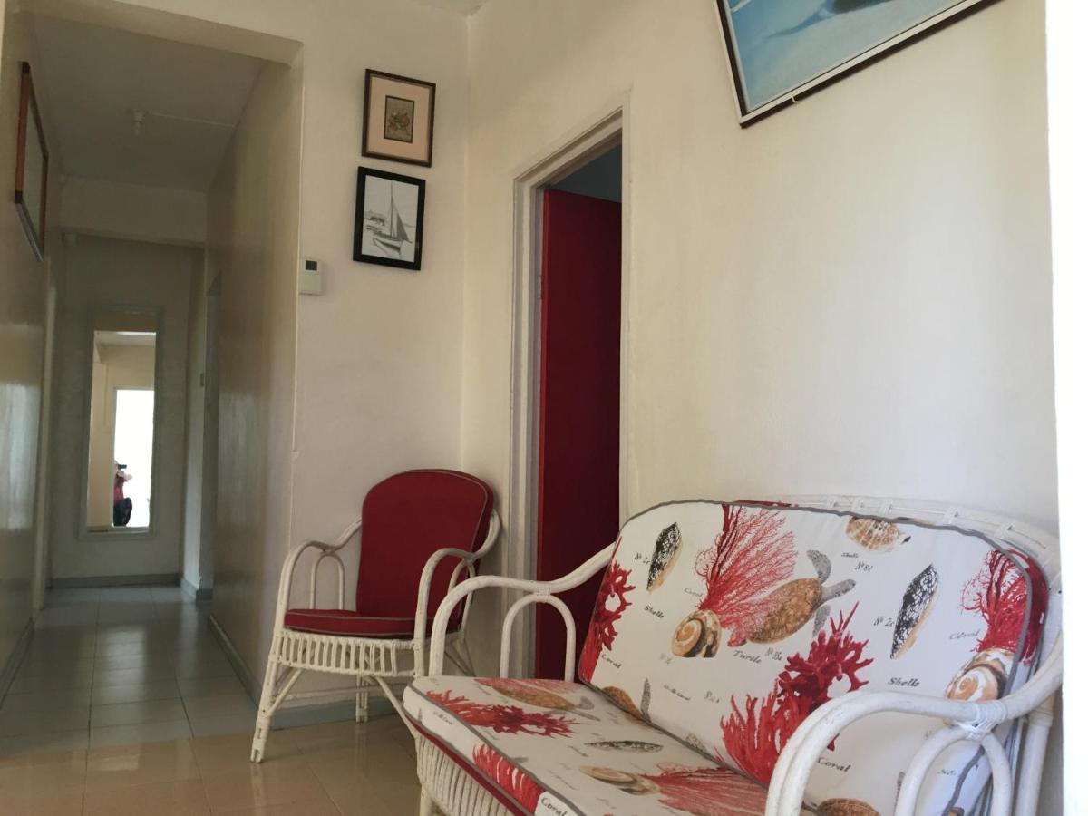 Appartement Sabina Pereybere Beach