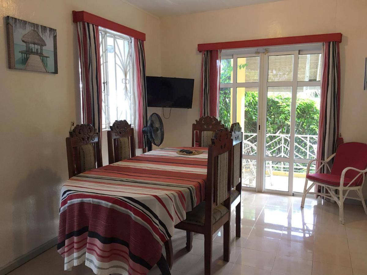 Sabina Appartement