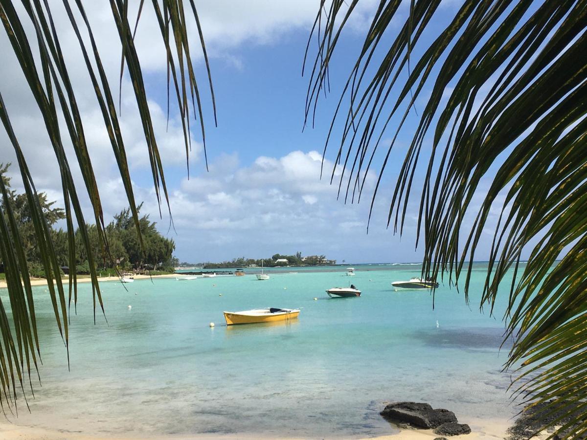 Sabina Appartement Pereybere Beach