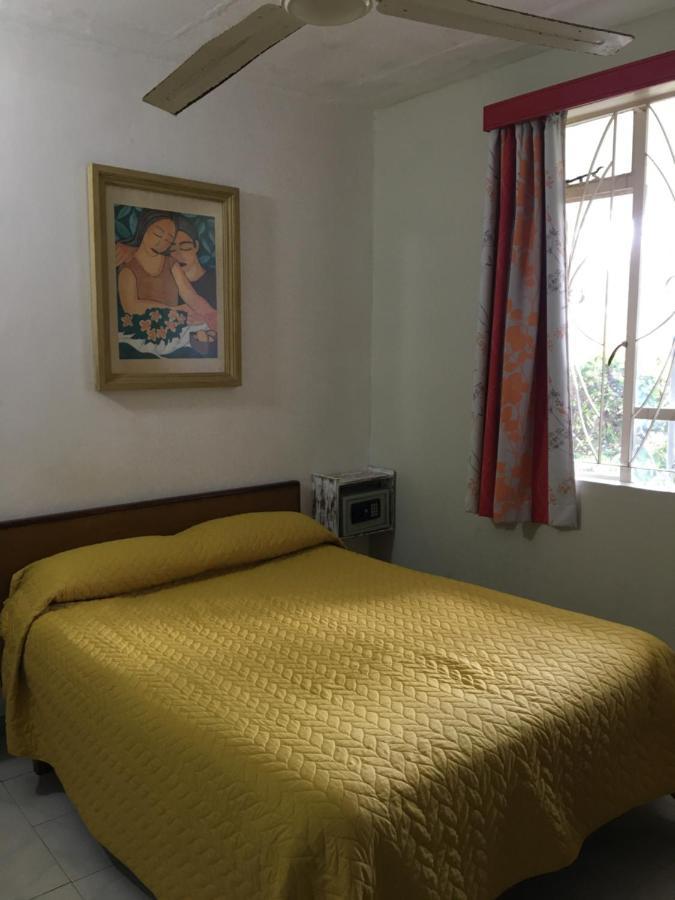 Sabina Appartement *