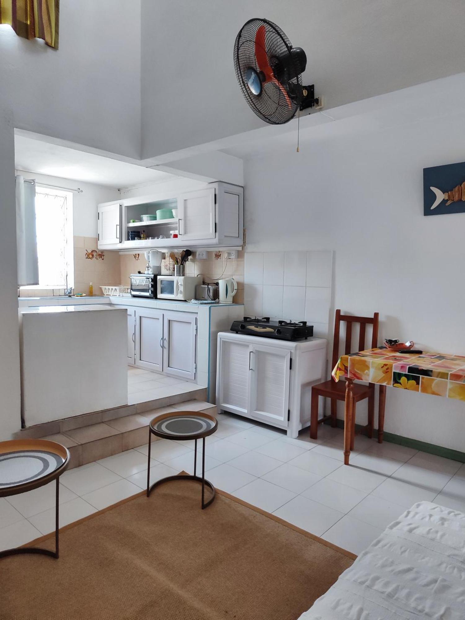 Appartement Sabina